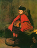 米雷 John Everett Millais