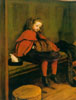 米雷 John Everett Millais