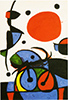 米羅 Joan Miro