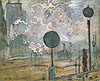 莫內 Claude Monet