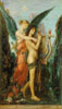 摩洛 Gustave Moreau