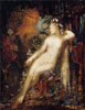 摩洛 Gustave Moreau
