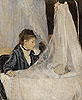 摩里逤特 Berthe Morisot