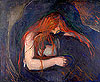 孟克 Edvard Munch