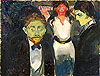 孟克 Edvard Munch