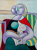 畢卡索 Pablo Picasso