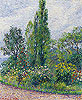 畢莎羅 Camille Pissarro