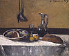畢莎羅 Camille Pissarro