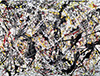 波洛克 Jackson Pollock