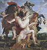 魯本斯 Peter Paul Rubens