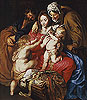 魯本斯 Peter Paul Rubens