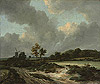 雷斯達爾 Jacob Van Ruisdael