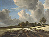 雷斯達爾 Jacob Van Ruisdael