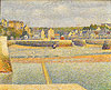 秀拉 Georges Seurat