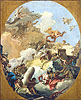提也波洛 Giovanni Battista Tiepolo