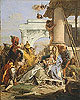 提也波洛 Giovanni Battista Tiepolo