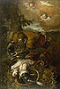 丁托列多 Tintoretto