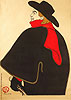羅德列克 Henri de Toulouse Lautrec