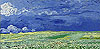 梵谷 Vincent Van Gogh