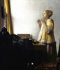 威梅爾 Johannes Vermeer