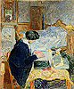 威雅爾 Edouard Vuillard