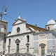 義大利-羅馬人民聖母堂切拉西小堂 Cerasi Chapel, Santa Maria del Popolo, Rome-圖片