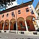 義大利-玻羅那國立藝術館 La Pinacoteca Nazionale di Bologna-圖片