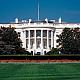 美國-華盛頓白宮 Washington, hanging in the White House-圖片