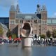 荷蘭-阿姆斯特丹國立博物館 Rijksmuseum, Amsterdam-圖片