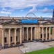英國-愛丁堡蘇格蘭國家畫廊 National Gallery of Scotland, Edinburgh-圖片