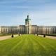 德國-柏林夏洛滕堡宮國立金屬與園林館 Charlottenburg Palace-圖片