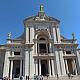 義大利-天使聖馬利亞大教堂博物館，亞西西 Museo della Porziuncola, Assisi-圖片