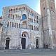 義大利-帕爾馬市主教堂 Duomo di Parma-圖片
