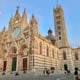 義大利-西艾那大教堂 Siena Cathedral, Siena, Italy-圖片