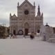 義大利-佛羅倫斯聖十字聖殿 Basilica of Santa Croce-圖片