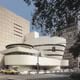 美國-紐約古金漢博物館 Solomon R. Guggenheim Museum, New York-圖片