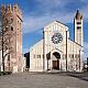義大利-維羅納聖傑諾教堂 San Zeno, Verona-圖片