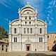 義大利-威尼斯市聖扎加里亞教堂 Chiesa di San Zaccaria-圖片