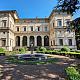 義大利-羅馬法列及那別墅 Villa Farnesina, Rome-圖片