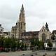 比利時-安特衛普聖母大教堂 Cathedral of Our Lady(Antwerp)-圖片