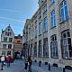 比利時-安特衛普帕拉丁博物館 Museum Plantin-Moretus / Prentenkabinet - Antwerpen-圖片