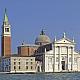 義大利-威尼斯聖喬治教堂 S. Giorgio Maggiore, Venice-圖片