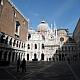 義大利-威尼斯總督宮大議會廳 Great Council Hall, Doge’s Palace, Venice-圖片