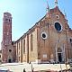 義大利-威尼斯市聖母之光教堂 Santa Maria Gloriosa dei Frari, Venice-圖片