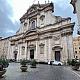 義大利-羅馬聖依納爵堂 Chiesa di Sant’Ignazio di Loyola-圖片
